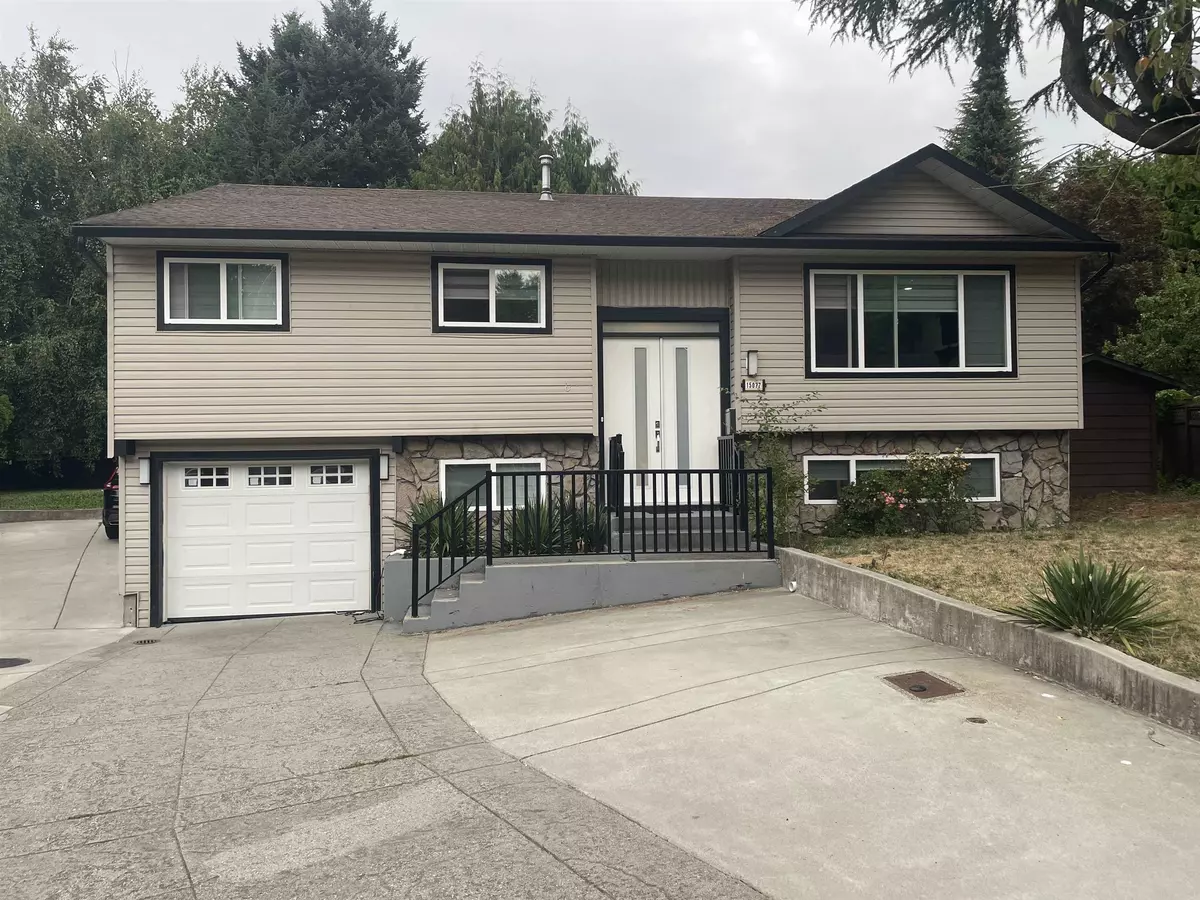 Surrey, BC V3S 4V3,15077 86b AVE