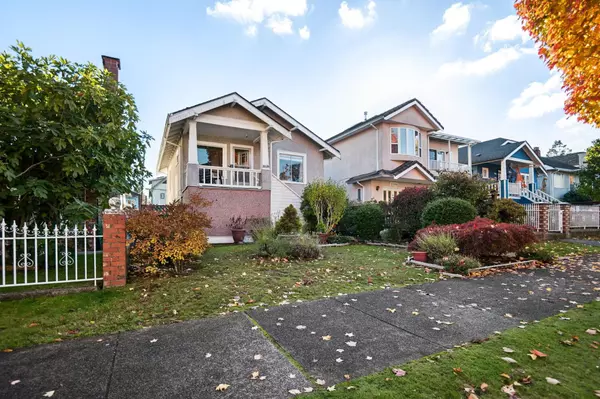 Vancouver, BC V5L 2X2,2258 Kitchener ST