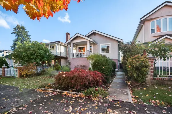 Vancouver, BC V5L 2X2,2258 Kitchener ST