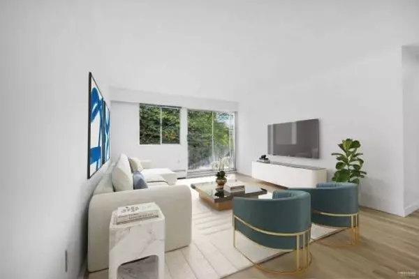 Coquitlam, BC V3K 4W2,201 Laval ST #108