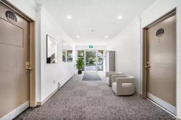 201 Laval ST #108, Coquitlam, BC V3K 4W2