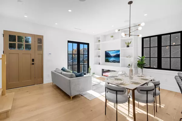 Vancouver, BC V5K 1P7,2565 Dundas ST #1