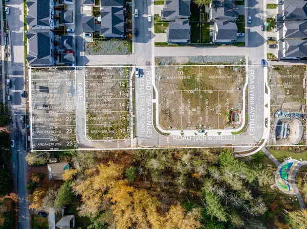 20545 76 AVE #LT.9, Langley, BC V2Y 1W3