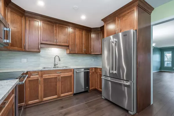 Abbotsford, BC V2S 7X9,2989 Trafalgar ST #4