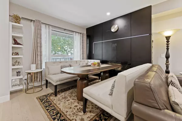 New Westminster, BC V3M 0H8,218 Camata ST #4