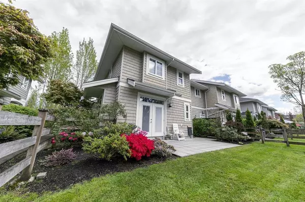 Maple Ridge, BC V4R 0E7,12161 237th ST #77