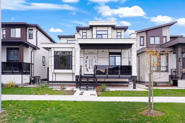 14779 68a AVE, Surrey, BC V3S 3C9