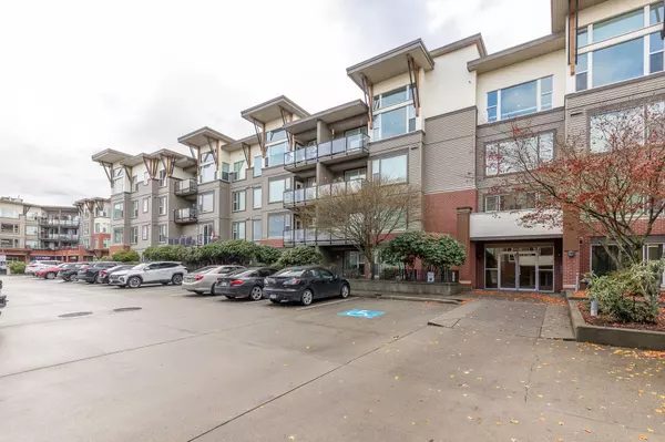 Abbotsford, BC V2S 0C6,33539 Holland AVE #113