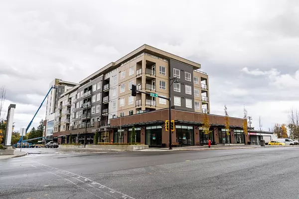 27218 Aldergrove Town Center DR #516, Langley, BC V4W 0E4