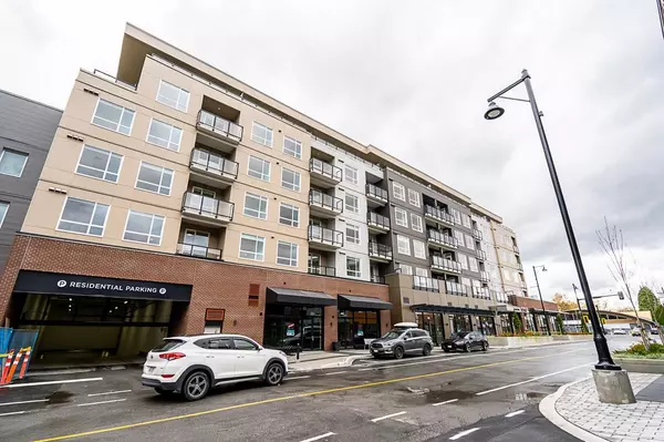 Langley, BC V4W 0E4,27218 Aldergrove Town Center DR #516