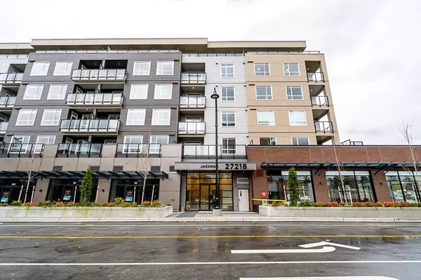 Langley, BC V4W 0E4,27218 Aldergrove Town Center DR #516