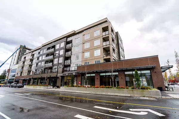 Langley, BC V4W 0E4,27218 Aldergrove Town Center DR #516