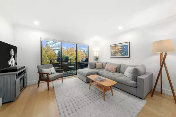 Vancouver, BC V6H 1N3,1130 W 13th AVE #201