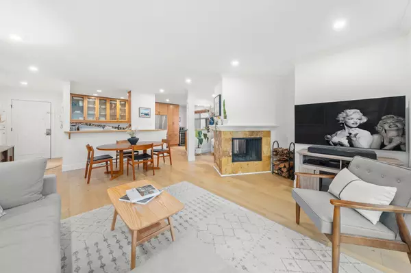 Vancouver, BC V6H 1N3,1130 W 13th AVE #201