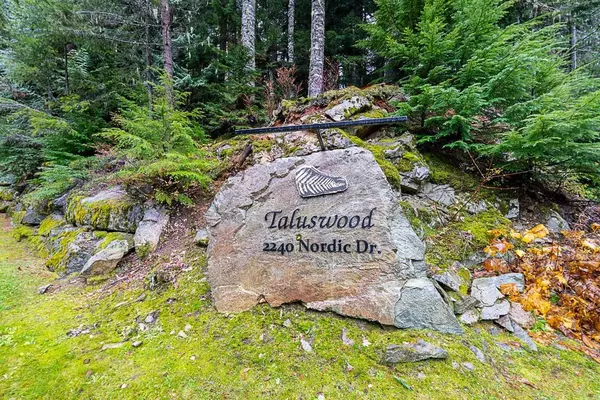 Whistler, BC V8E 0P3,2240 Nordic DR #5