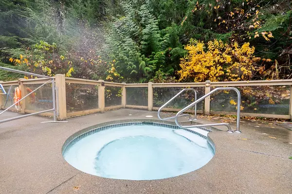 Whistler, BC V8E 0P3,2240 Nordic DR #5