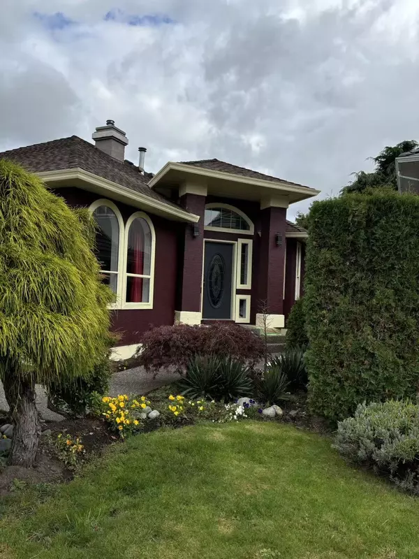 Delta, BC V4M 4E2,1658 Golf Club DR