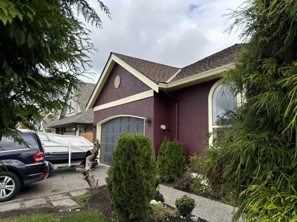 Delta, BC V4M 4E2,1658 Golf Club DR