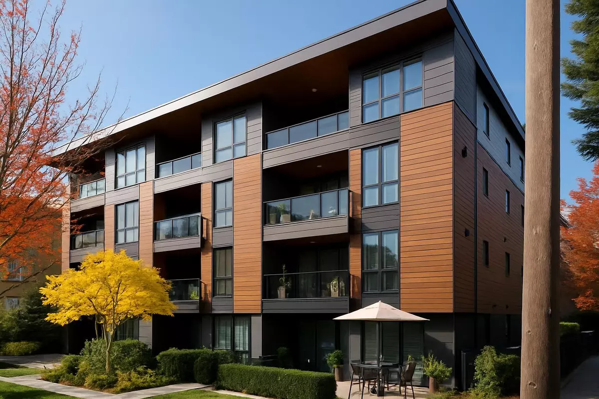 Port Coquitlam, BC V3C 1R7,2267 Pitt River RD #406