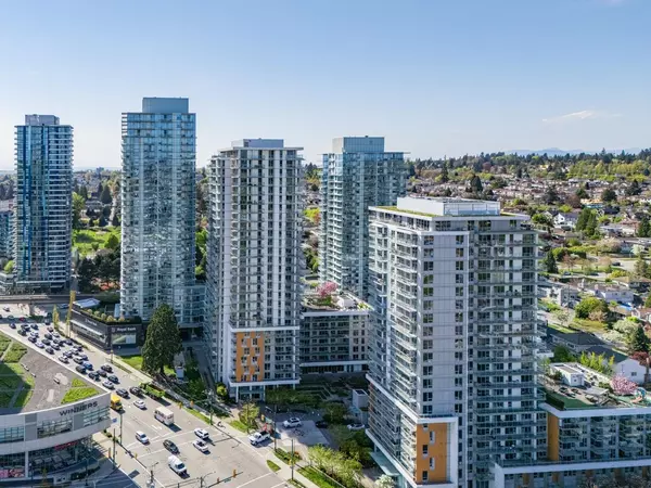 455 SW Marine DR #2003, Vancouver, BC V5X 0H3