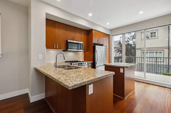 Surrey, BC V3Z 7Y6,2501 161a ST #257