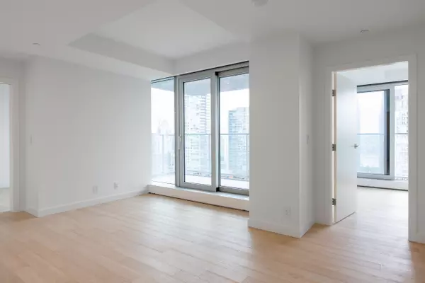 Vancouver, BC V6Z 0G5,1480 Howe ST #2501