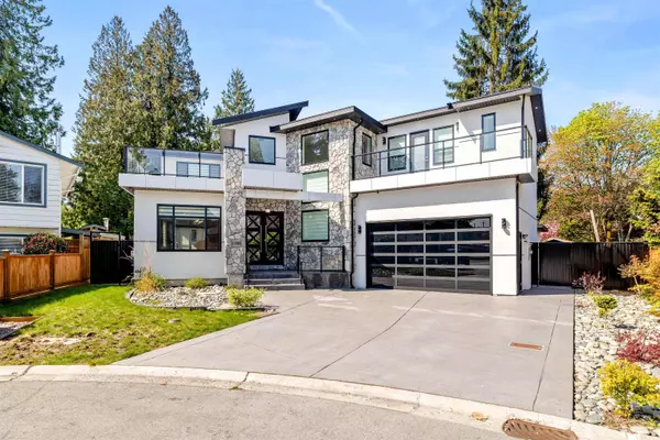 11668 95a AVE, Delta, BC V4C 7P6