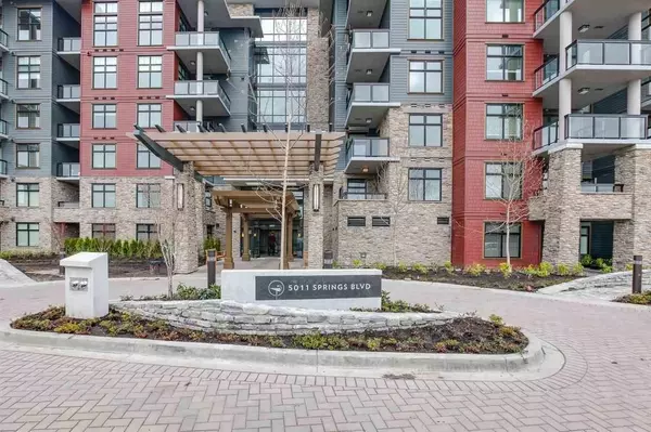 5011 Springs BLVD #616, Delta, BC V4M 0B6