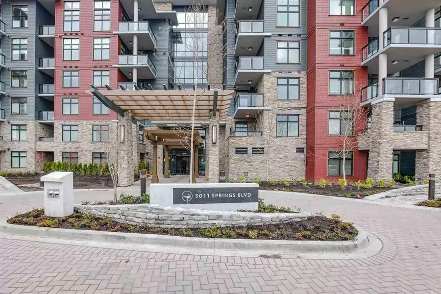 5011 Springs BLVD #616, Delta, BC V4M 0B6