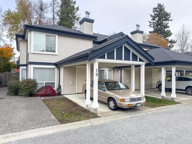 4748 54a ST #19, Delta, BC V4K 3P1
