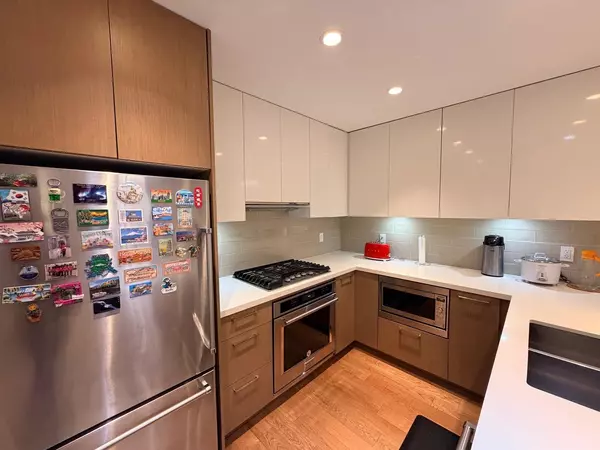 Richmond, BC V6X 0R1,7008 River Pkwy #218