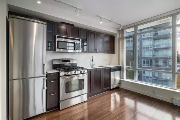 Vancouver, BC V5R 0B2,4815 Eldorado Mews #509