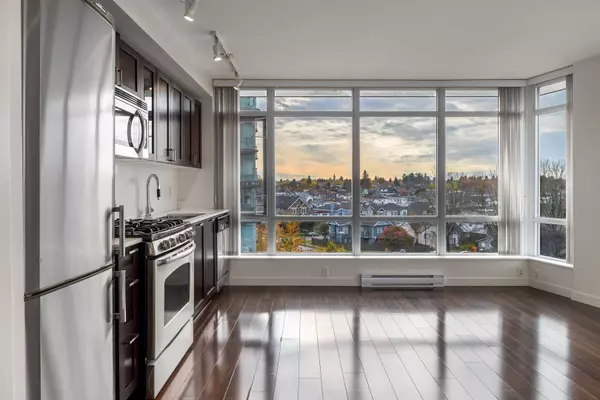 Vancouver, BC V5R 0B2,4815 Eldorado Mews #509