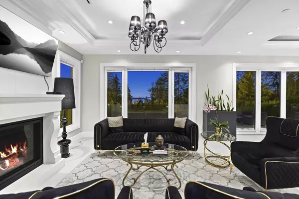 West Vancouver, BC V7S 2J8,1198 Ottaburn RD