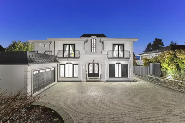 West Vancouver, BC V7S 2J8,1198 Ottaburn RD