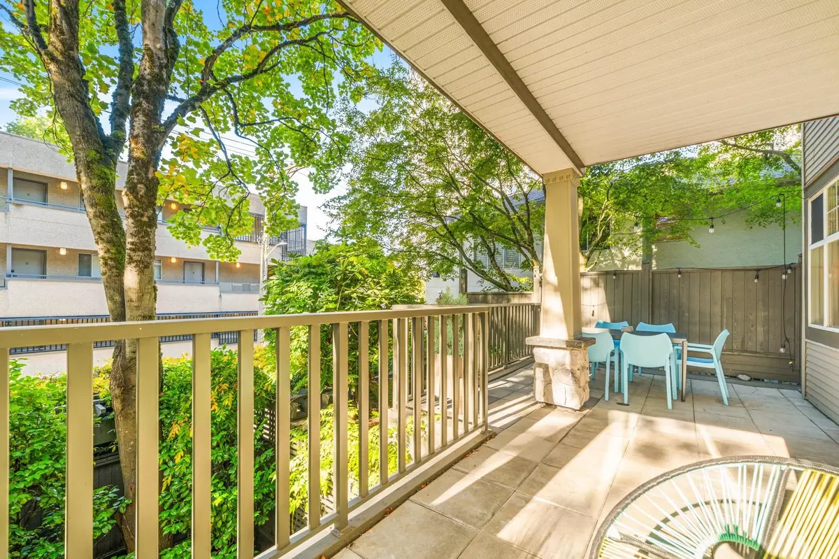 Vancouver, BC V6E 1J9,1388 Nelson ST #207