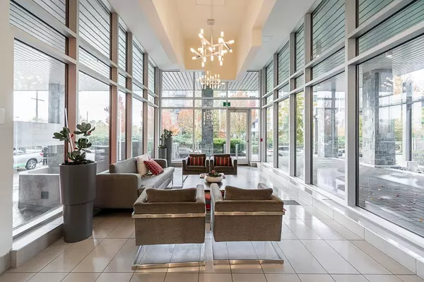 Vancouver, BC V5S 0C4,3281 E Kent Avenue North AVE #502