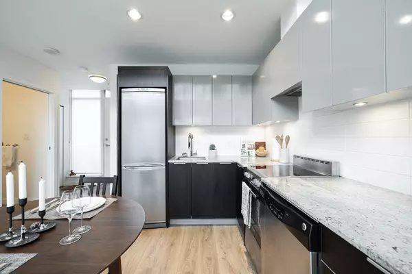 Vancouver, BC V5Y 1E3,429 W 2nd AVE #310