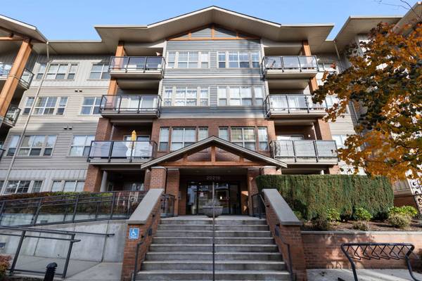 20219 54a AVE #214, Langley, BC V3A 0C7