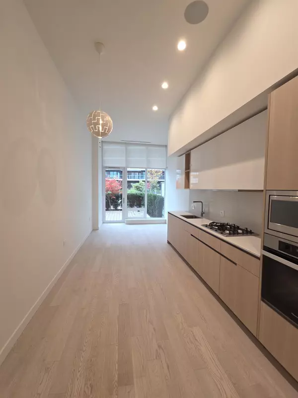 6811 Pearson WAY #G105, Richmond, BC V7C 0E7