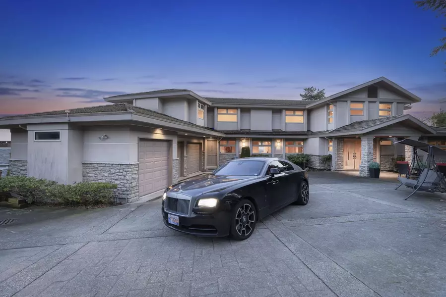 1128 Crestline RD, West Vancouver, BC V7S 2E4