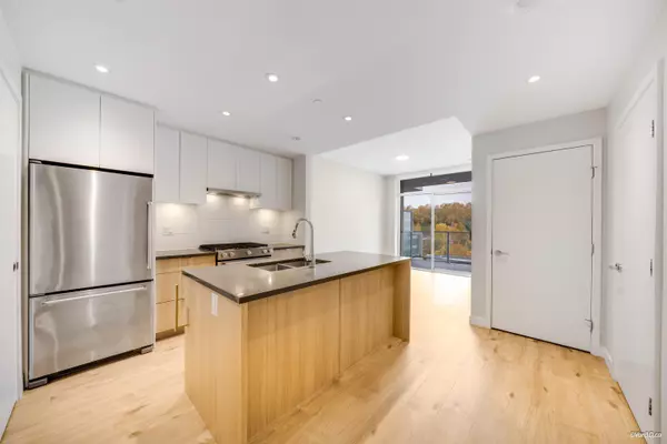 Vancouver, BC V5S 0G7,3430 E Kent AVE #1606