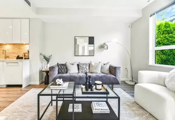 Richmond, BC V6X 0V4,9233 Odlin RD #109