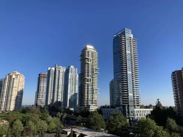 Burnaby, BC V5H 4W8,4333 Central BLVD #901