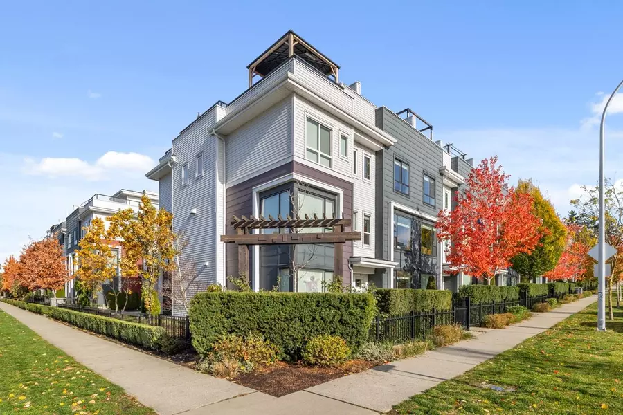 16336 23a AVE #57, Surrey, BC V3Z 0S5