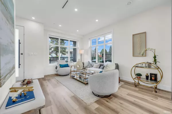 Vancouver, BC V6P 1Z7,514 W 60th AVE