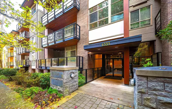 6333 Larkin DR #212, Vancouver, BC V6T 0A7