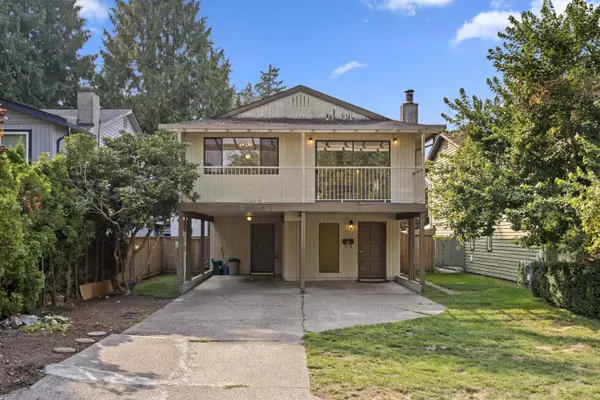 Delta, BC V4E 2T8,6681 Baker RD