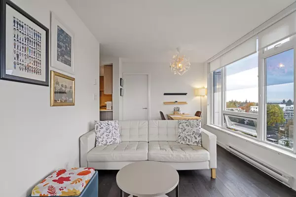 Vancouver, BC V5R 0E3,5515 Boundary RD #1602