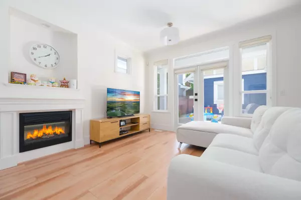 Richmond, BC V7E 6S8,12293 Ewen AVE